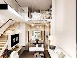 Hillview Villas (D23), Terrace #614487431